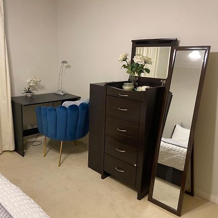 Cosy Private Room Easy Access To City & Airport Melbourne City Exterior foto