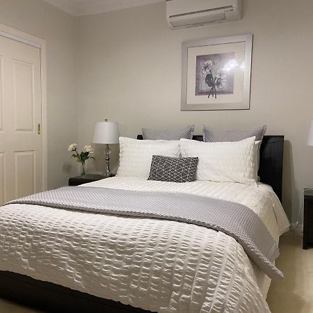 Cosy Private Room Easy Access To City & Airport Melbourne City Exterior foto