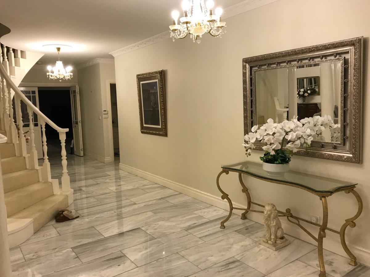 Cosy Private Room Easy Access To City & Airport Melbourne City Exterior foto