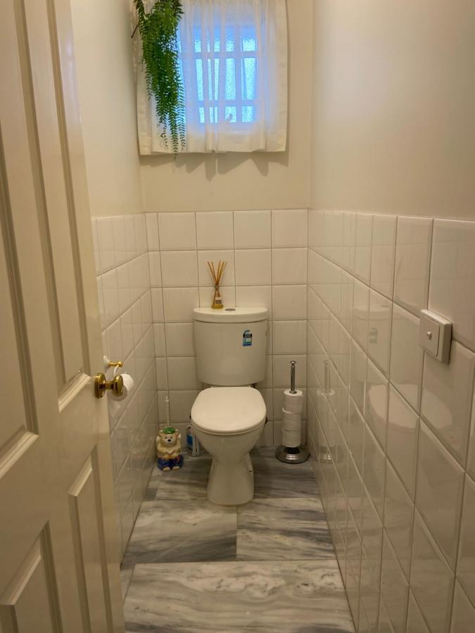 Cosy Private Room Easy Access To City & Airport Melbourne City Exterior foto