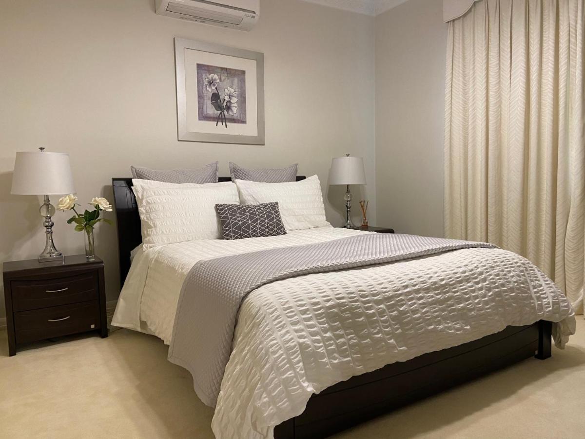 Cosy Private Room Easy Access To City & Airport Melbourne City Exterior foto