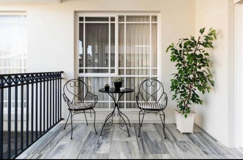 Cosy Private Room Easy Access To City & Airport Melbourne City Exterior foto