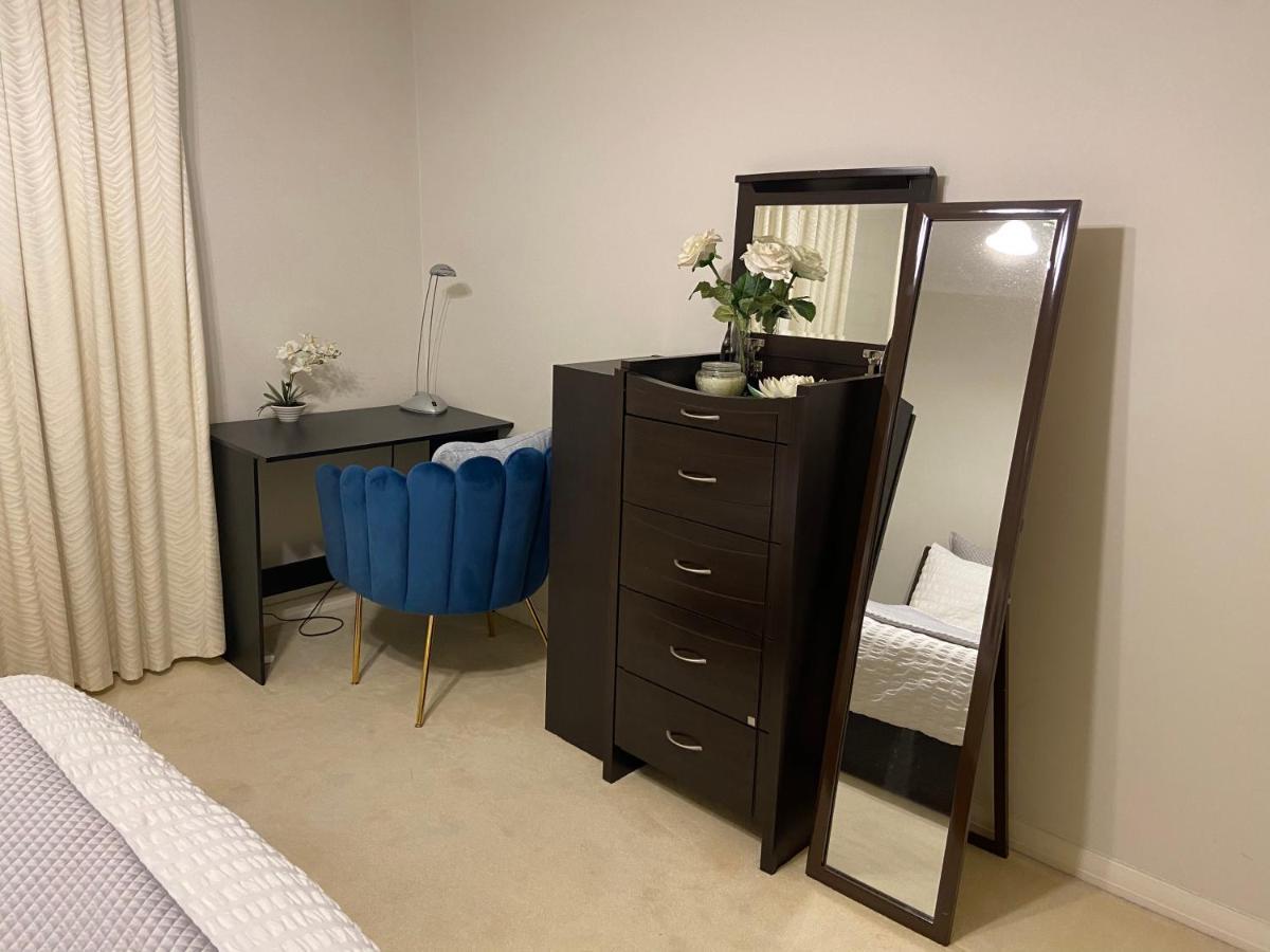 Cosy Private Room Easy Access To City & Airport Melbourne City Exterior foto