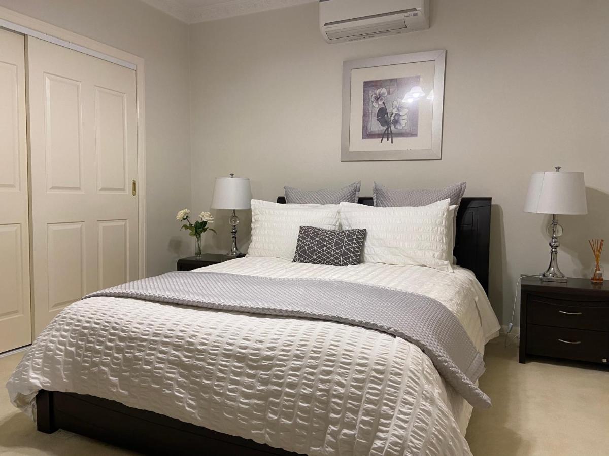 Cosy Private Room Easy Access To City & Airport Melbourne City Exterior foto