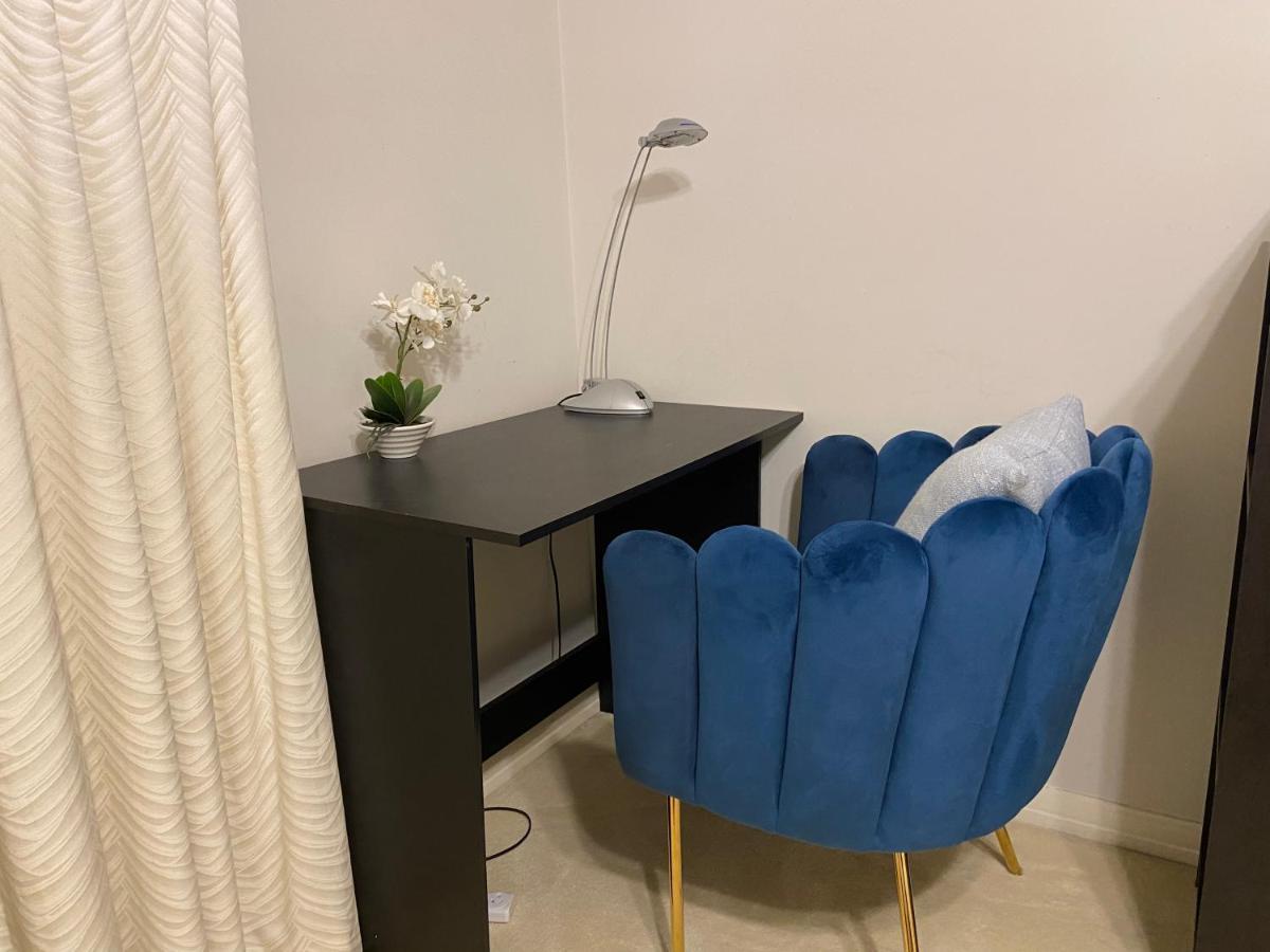 Cosy Private Room Easy Access To City & Airport Melbourne City Exterior foto