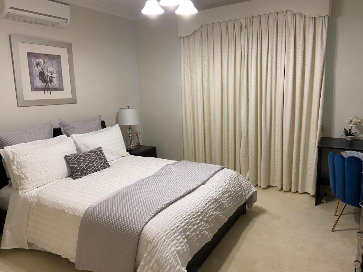 Cosy Private Room Easy Access To City & Airport Melbourne City Exterior foto