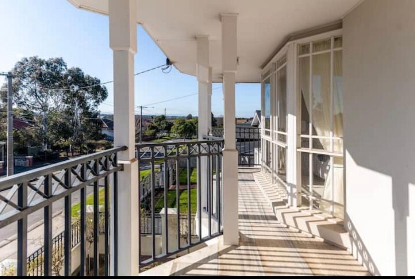 Cosy Private Room Easy Access To City & Airport Melbourne City Exterior foto
