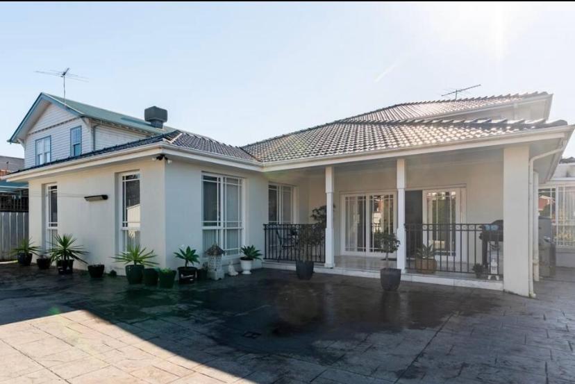 Cosy Private Room Easy Access To City & Airport Melbourne City Exterior foto