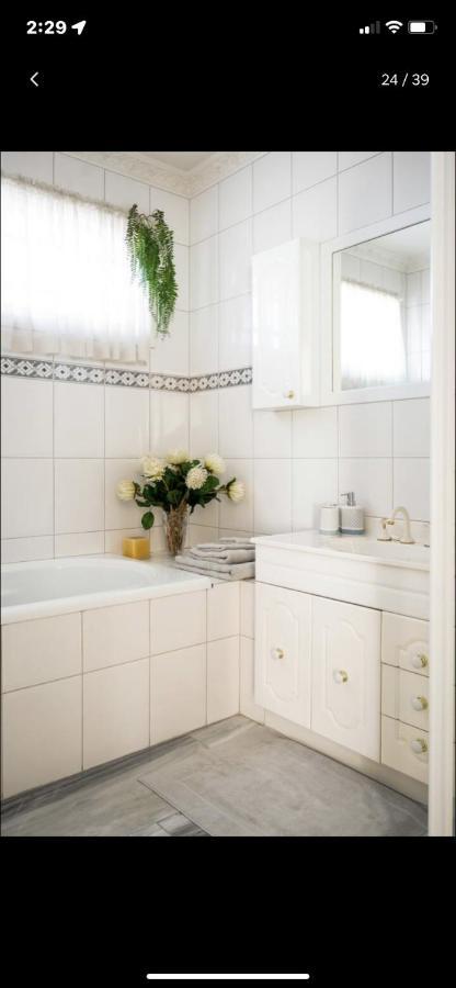Cosy Private Room Easy Access To City & Airport Melbourne City Exterior foto