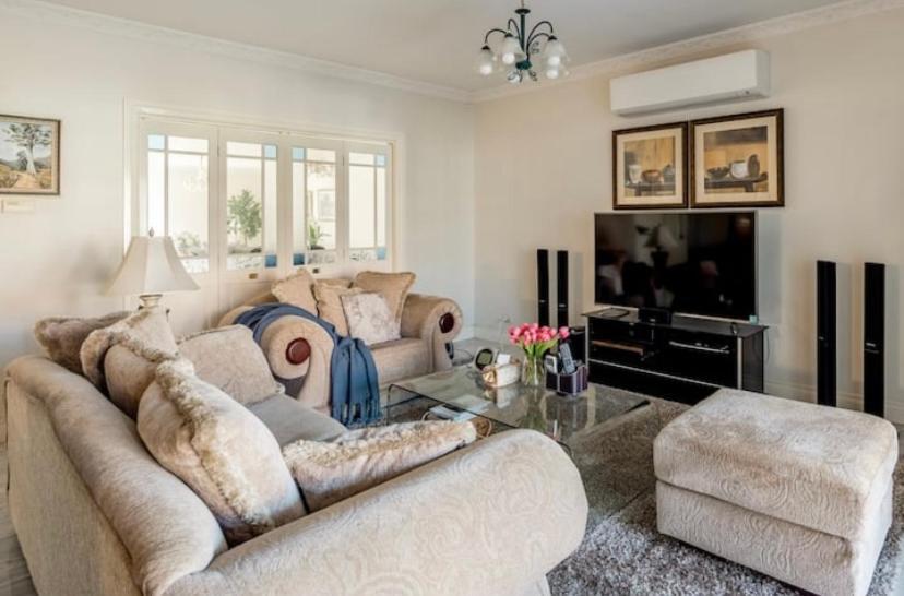 Cosy Private Room Easy Access To City & Airport Melbourne City Exterior foto