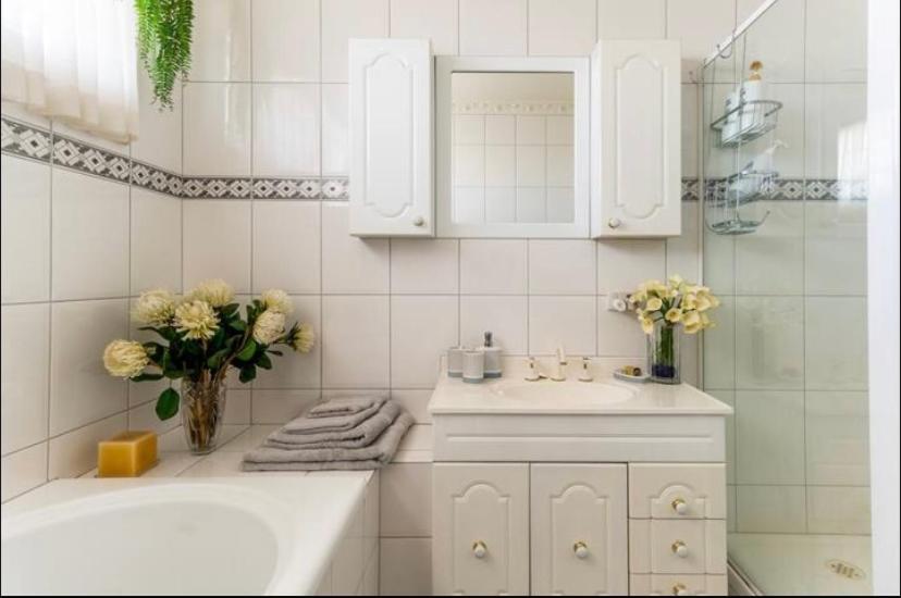 Cosy Private Room Easy Access To City & Airport Melbourne City Exterior foto